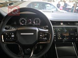 لاند ڕۆڤەر ڕانج ڕۆڤەر ئیڤۆک